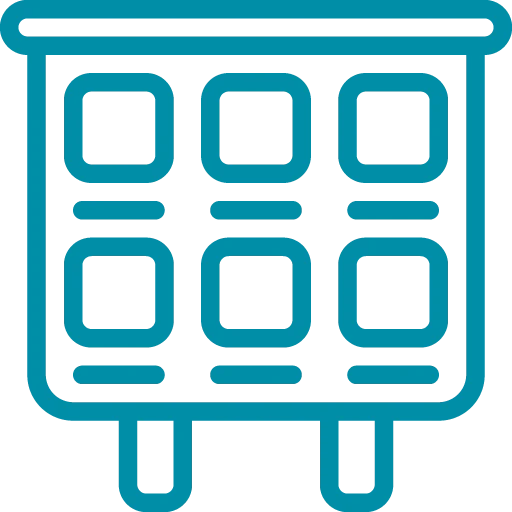 Alcance Global Icon